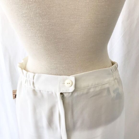 Vintage Joseph Ribkoff petite pencil skirt  size 7 - Picture 6 of 10